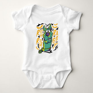 Scooby-Doo | Ruh Roh Raggy T Shirt
