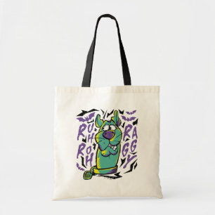 Scooby-Doo Ruh Roh Raggy Tygkasse