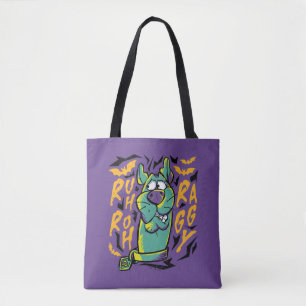 Scooby-Doo Ruh Roh Raggy Tygkasse