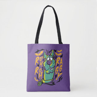 Scooby-Doo | Ruh Roh Raggy Tygkasse