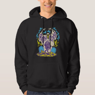 Scooby-Doo   Ruh Roh Scooby & Shaggy Hoodie