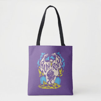 Scooby-Doo | Ruh Roh Scooby & Shaggy Tygkasse