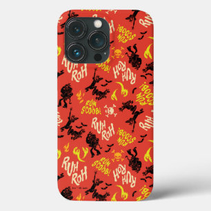 Scooby-Doo   Ruh Roh Springa Scoob! Mönster