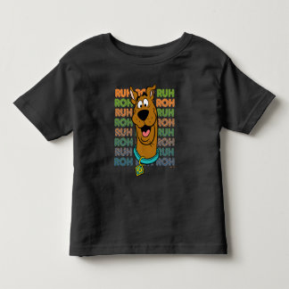 Scooby-Doo Ruh Roh Tee
