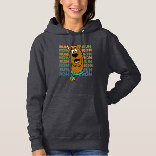 Scooby-Doo Ruh Roh Tee