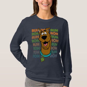 Scooby-Doo Ruh Roh Tröja