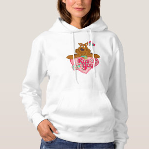 Scooby-Doo - Ruv You T Shirt