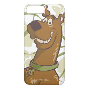 Scooby-Doo Safari Icons
