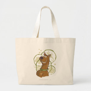 Scooby-Doo Safarisymboler Jumbo Tygkasse
