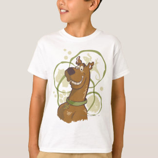 Scooby-Doo Safarisymboler Tröja