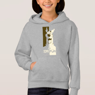 Scooby-Doo "Scary Roligt" T Shirt