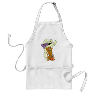 Scooby-Doo   Scooby-Doo Boo Förkläde