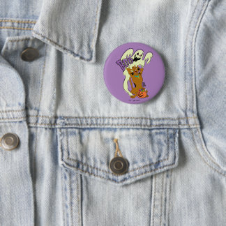 Scooby-Doo | Scooby-Doo Boo Knapp
