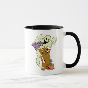Scooby-Doo Scooby-Doo Boo Mugg