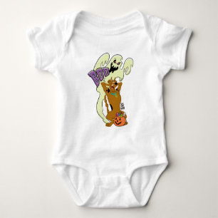Scooby-Doo Scooby-Doo Boo T Shirt