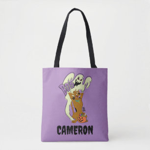Scooby-Doo Scooby-Doo Boo Tygkasse