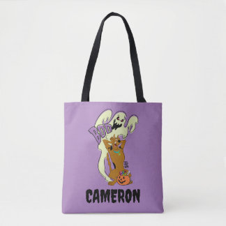Scooby-Doo | Scooby-Doo Boo Tygkasse
