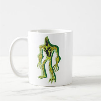 Scooby-Doo! Skapa-EN-Monster Kaffemugg