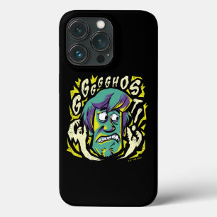 Scooby-Doo   Skrämt Shaggy