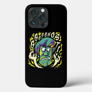 Scooby-Doo | Skrämt Shaggy