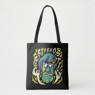 Scooby-Doo Skrämt Shaggy Tygkasse
