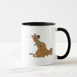 Scooby-Doo Slide Mugg