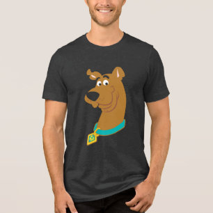 Scooby-Doo Smile Tee Shirt