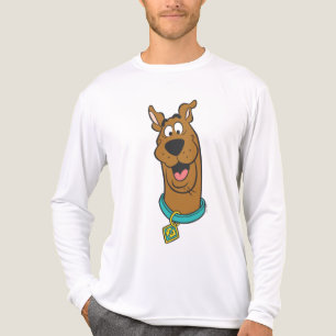 Scooby-Doo Smiling Ansikte T Shirt