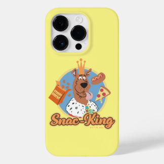 Scooby-Doo Snac-Kung