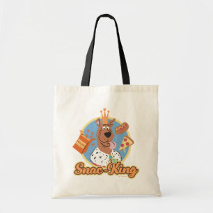 Scooby-Doo Snac-Kung Tygkasse