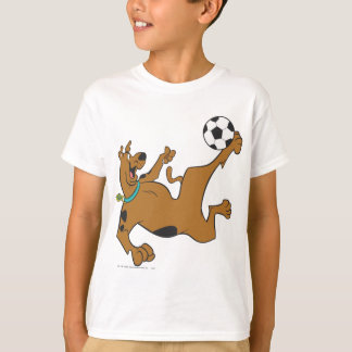 Scooby-Doo-spelkonsolen Tee Shirt