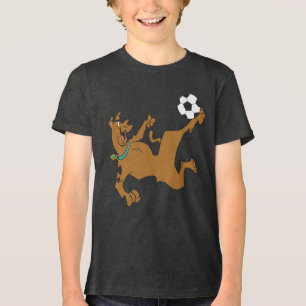 Scooby-Doo-spelkonsolen Tröja