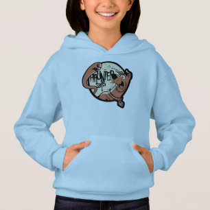 Scooby-Doo "spökade svanar ", T Shirt