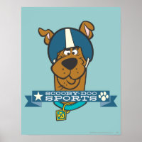 Scooby-Doo Sports