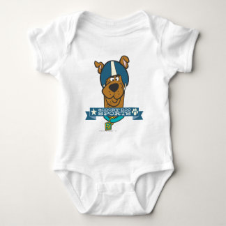 Scooby-Doo Sports T Shirt