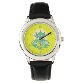 Scooby-Doo | Springa Scoob! Armbandsur