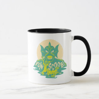 Scooby-Doo | Springa Scoob! Mugg