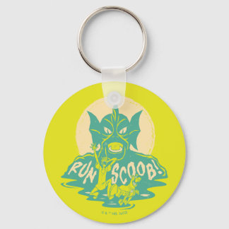 Scooby-Doo | Springa Scoob! Nyckelring