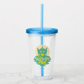 Scooby-Doo | Springa Scoob! Take Away Mugg