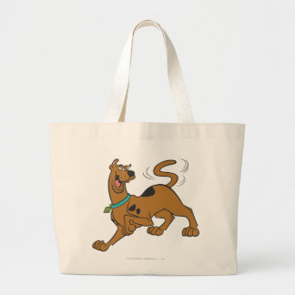 Scooby-Doo Svan Wag Jumbo Tygkasse