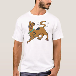 Scooby-Doo Svan Wag T Shirt