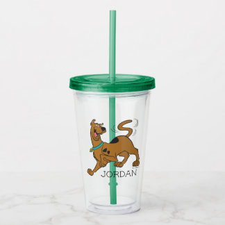 Scooby-Doo Svan Wag Take Away Mugg
