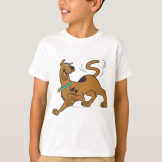 Scooby-Doo Svan Wag Tee