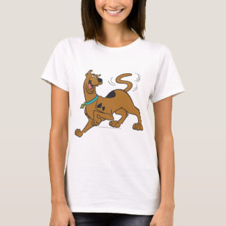 Scooby-Doo Svan Wag Tee Shirt