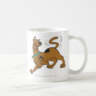 Scooby-Doo svanWag Kaffemugg