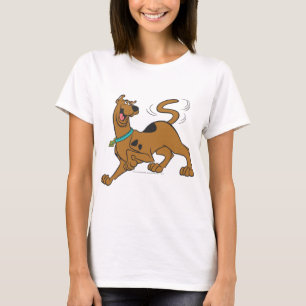 Scooby-Doo svanWag Tee
