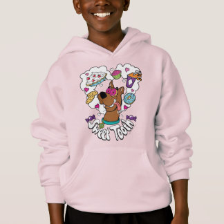 Scooby-Doo "Sweet Tooth" T Shirt