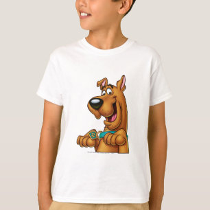 Scooby-Doo tafsar upp T Shirt