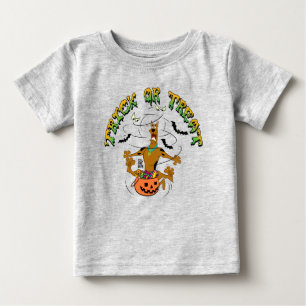 Scooby-Doo Treattrik T Shirt