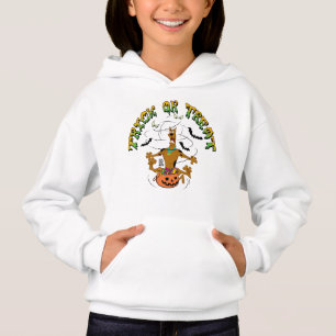 Scooby-Doo Treattrik T Shirt